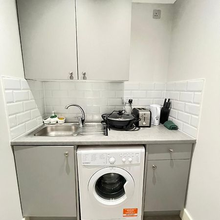 Appartement Green Lanes à Londres Extérieur photo
