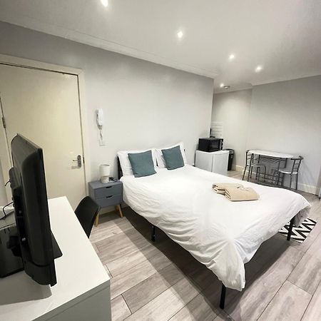 Appartement Green Lanes à Londres Extérieur photo