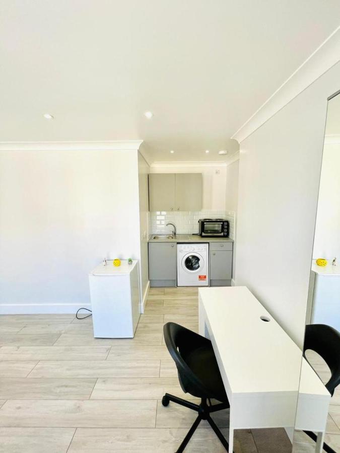 Appartement Green Lanes à Londres Extérieur photo
