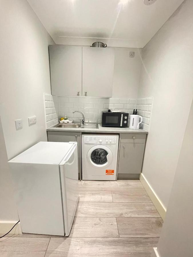 Appartement Green Lanes à Londres Extérieur photo